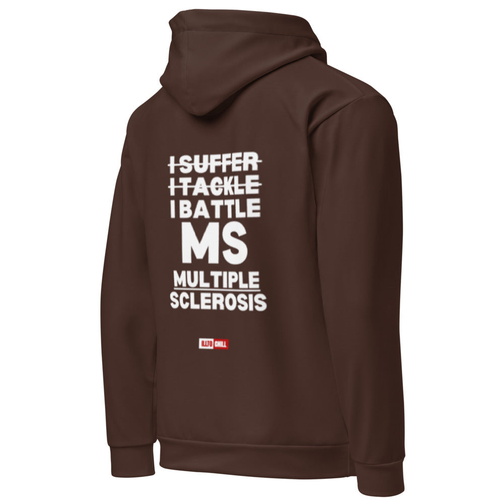 ILLTOCHILL MS Hoodie