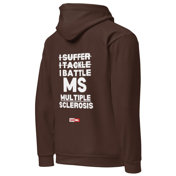 ILLTOCHILL MS Hoodie