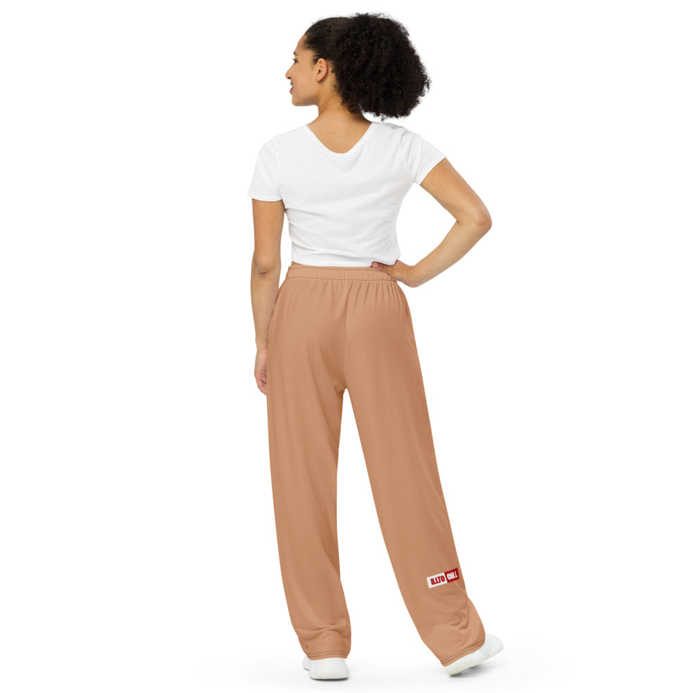 ILLTOCHILL CRPS Wide_Leg_Pants