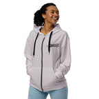 ILLTOCHILL Chiari Zip_Hoodie