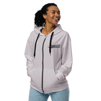 ILLTOCHILL Chiari Zip_Hoodie