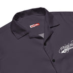 ILLTOCHILL Chiari Button_Shirt