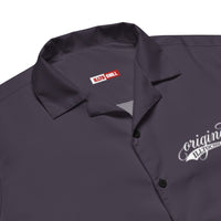 ILLTOCHILL Chiari Button_Shirt