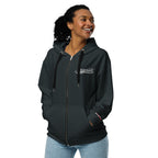 ILLTOCHILL Asthma Zip_Hoodie