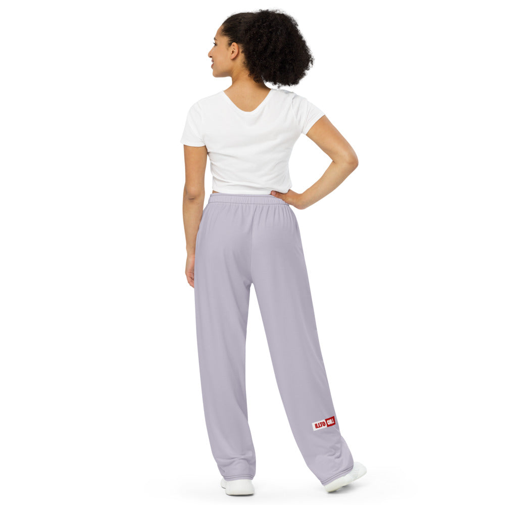 ILLTOCHILL IIH Wide_Leg_Pants