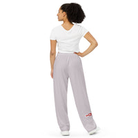 ILLTOCHILL Chiari Wide_Leg_Pants