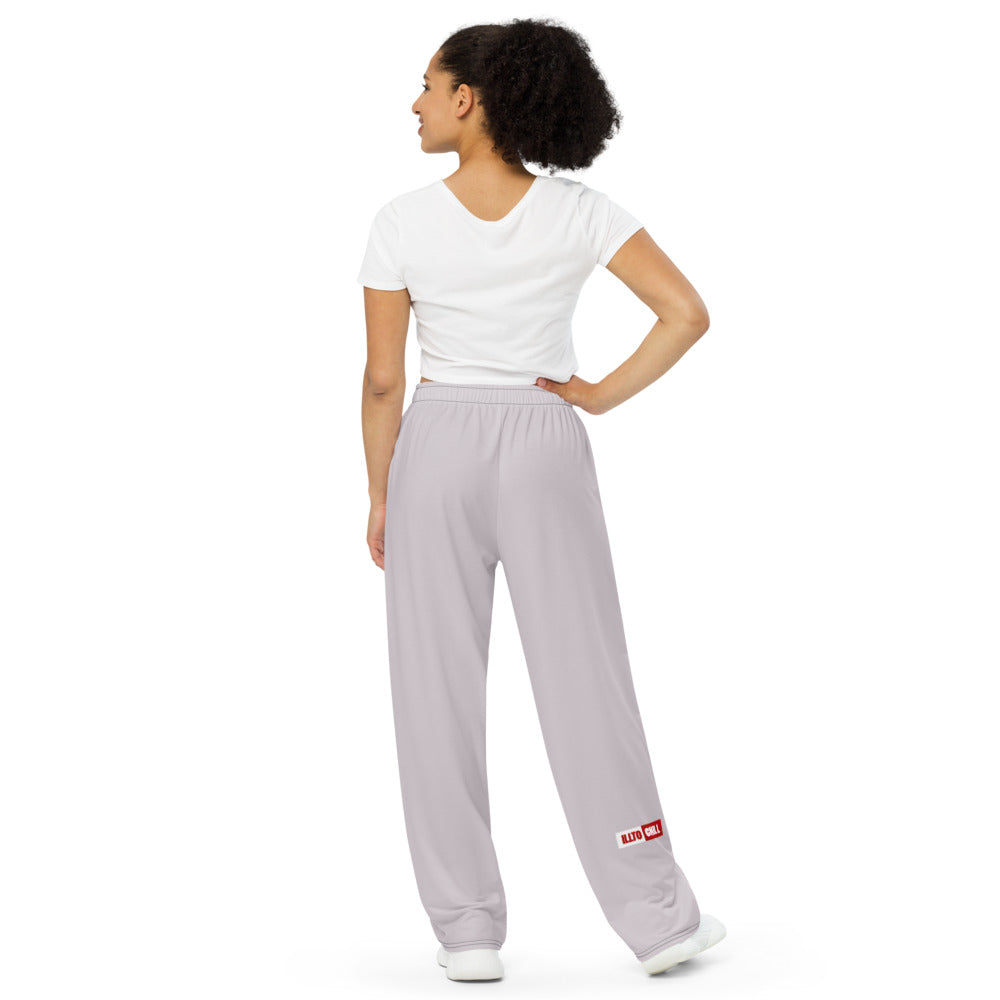 ILLTOCHILL Chiari Wide_Leg_Pants