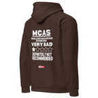 ILLTOCHILL MCAS Hoodie