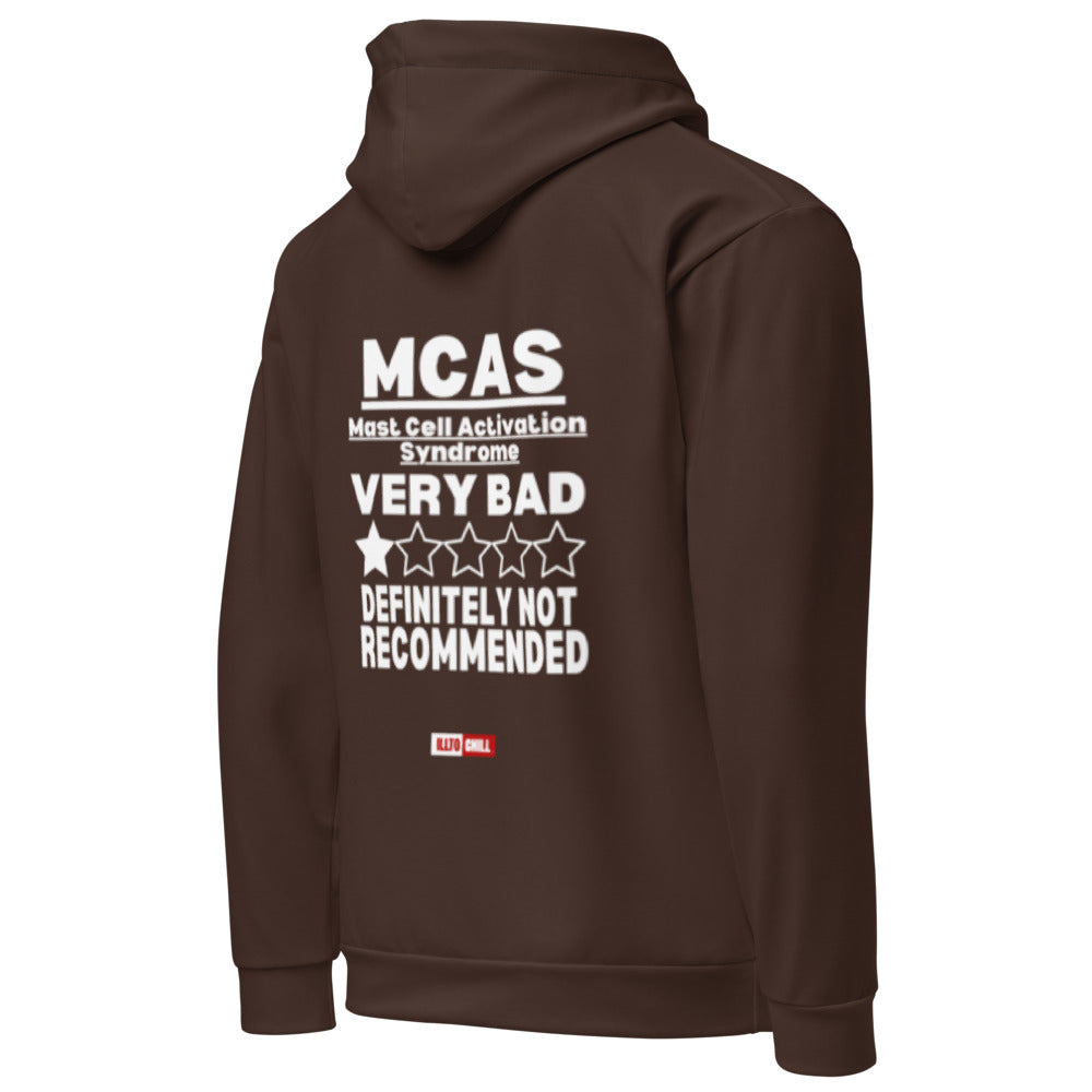 ILLTOCHILL MCAS Hoodie