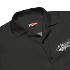ILLTOCHILL EDS Button_Shirt