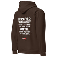 ILLTOCHILL CRPS Hoodie