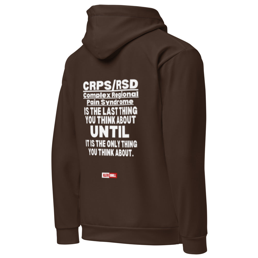 ILLTOCHILL CRPS Hoodie