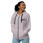 ILLTOCHILL Migraine Zip_Hoodie