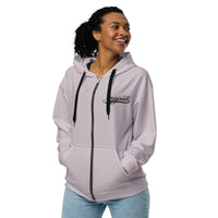 ILLTOCHILL Migraine Zip_Hoodie