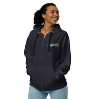 ILLTOCHILL RA Zip_Hoodie