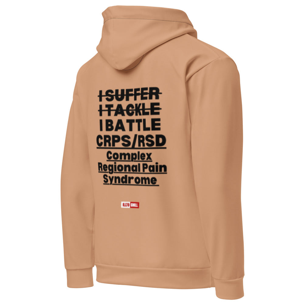ILLTOCHILL CRPS Hoodie