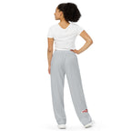 ILLTOCHILL Asthma Wide_Leg_Pants