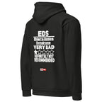 ILLTOCHILL EDS Hoodie