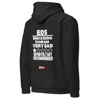 ILLTOCHILL EDS Hoodie