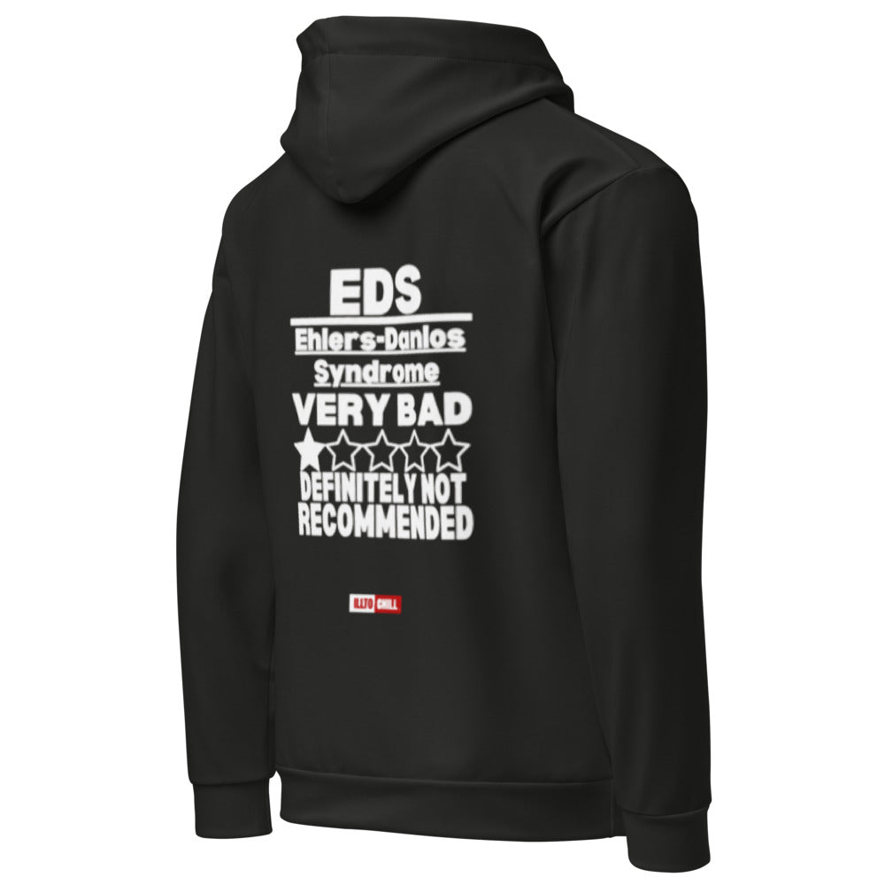 ILLTOCHILL EDS Hoodie