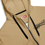 ILLTOCHILL POTS Zip_Hoodie
