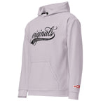 ILLTOCHILL Fibromyalgia Hoodie