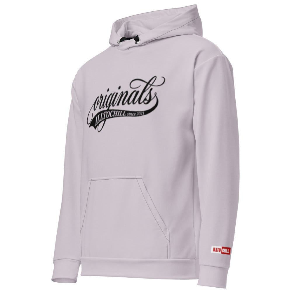 ILLTOCHILL Fibromyalgia Hoodie