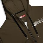 ILLTOCHILL Endometriosis Zip_Hoodie