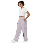 ILLTOCHILL Fibromyalgia Wide_Leg_Pants