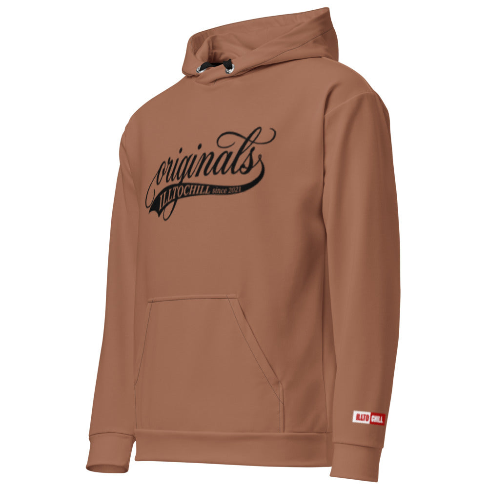 ILLTOCHILL MS Hoodie