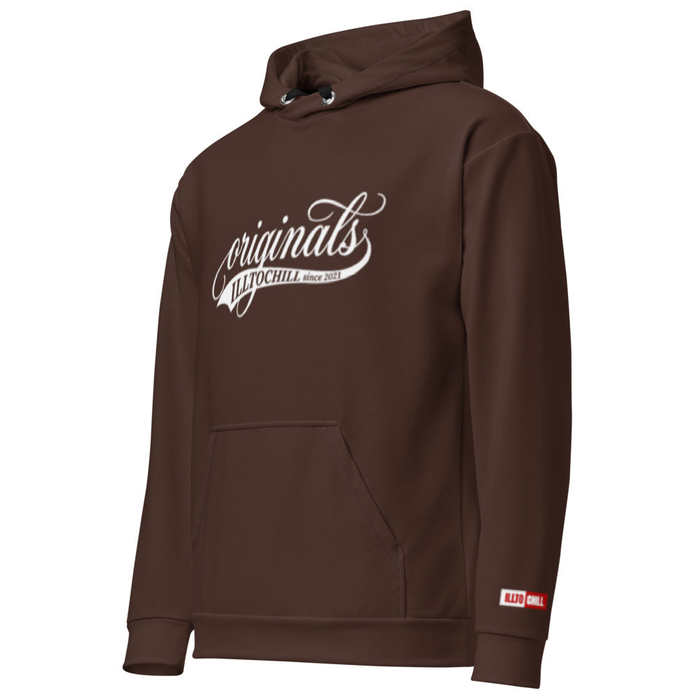 ILLTOCHILL MS Hoodie