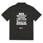 ILLTOCHILL EDS Button_Shirt