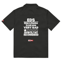 ILLTOCHILL EDS Button_Shirt