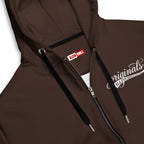 ILLTOCHILL MCAS Zip_Hoodie