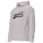 ILLTOCHILL Migraine Hoodie