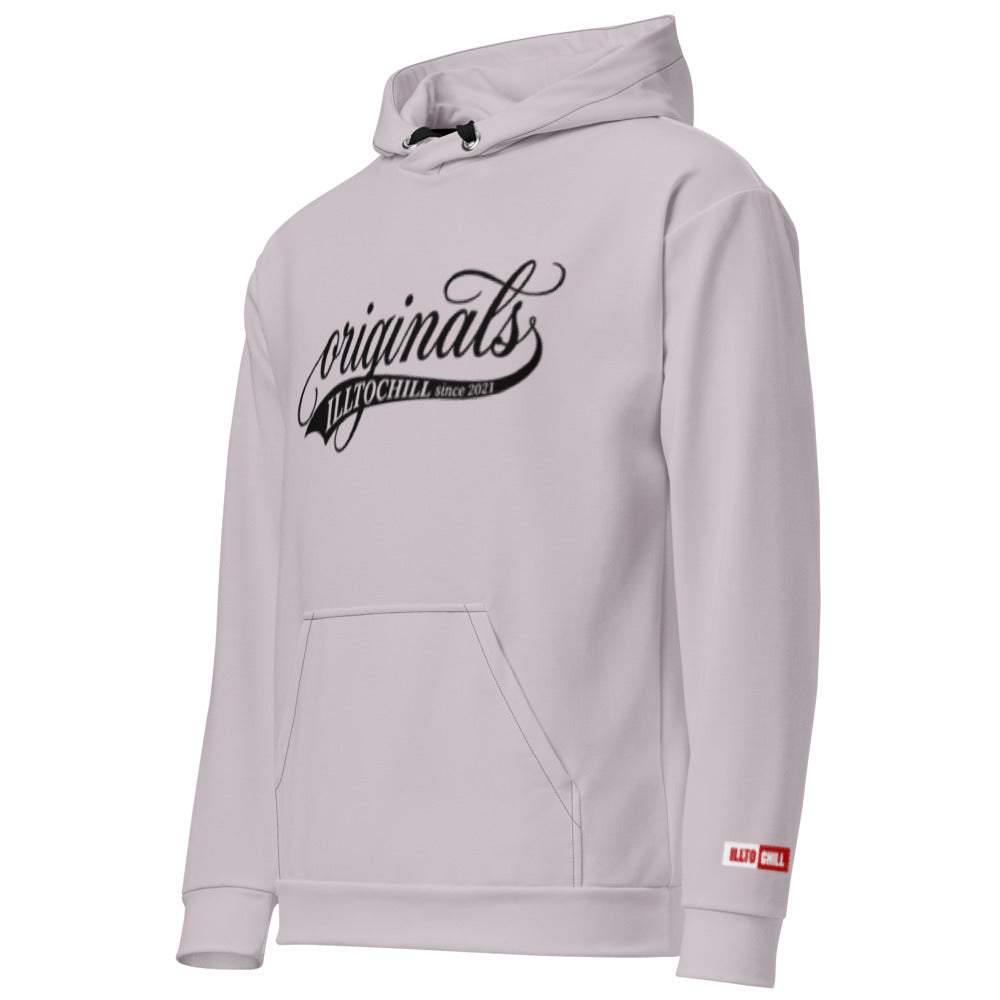 ILLTOCHILL Migraine Hoodie