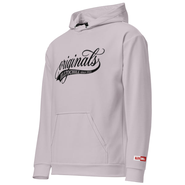 ILLTOCHILL Migraine Hoodie