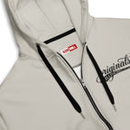 ILLTOCHILL EDS Zip_Hoodie