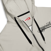 ILLTOCHILL EDS Zip_Hoodie