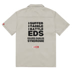 ILLTOCHILL EDS Button_Shirt