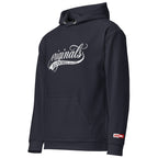 ILLTOCHILL RA Hoodie