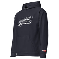ILLTOCHILL RA Hoodie