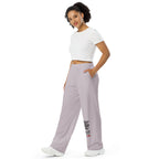 ILLTOCHILL Migraine Wide_Leg_Pants