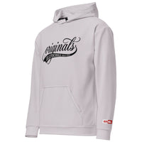 ILLTOCHILL Chiari Hoodie