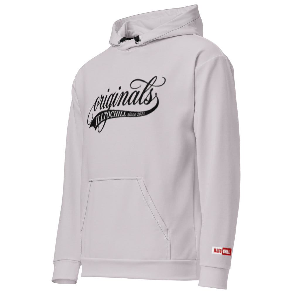 ILLTOCHILL Chiari Hoodie