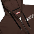 ILLTOCHILL MS Zip_Hoodie