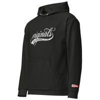 ILLTOCHILL EDS Hoodie