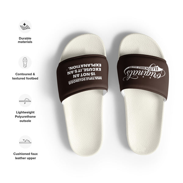 ILLTOCHILL MS Slides