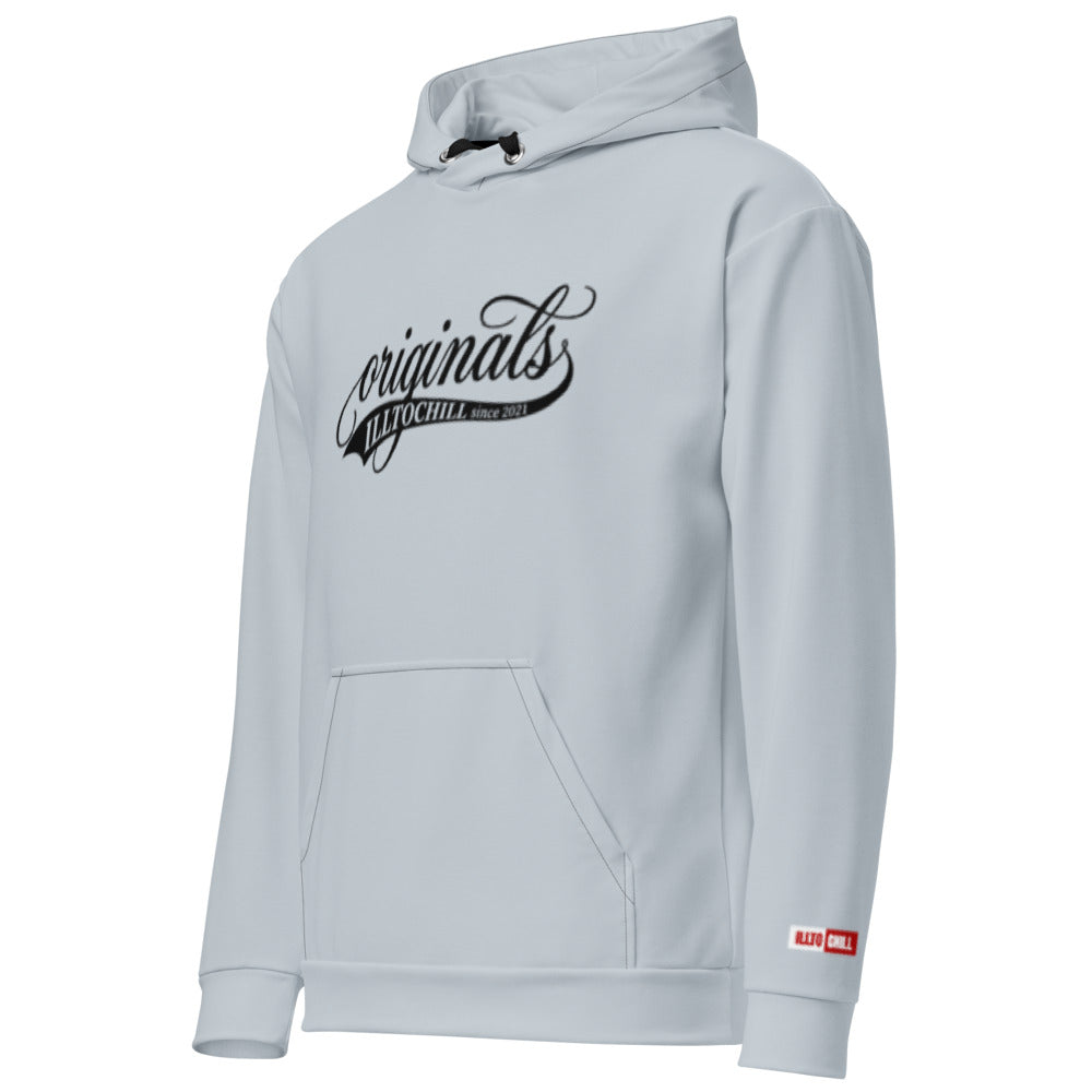 ILLTOCHILL POTS Hoodie