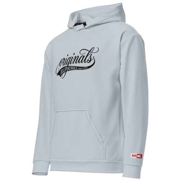 ILLTOCHILL POTS Hoodie